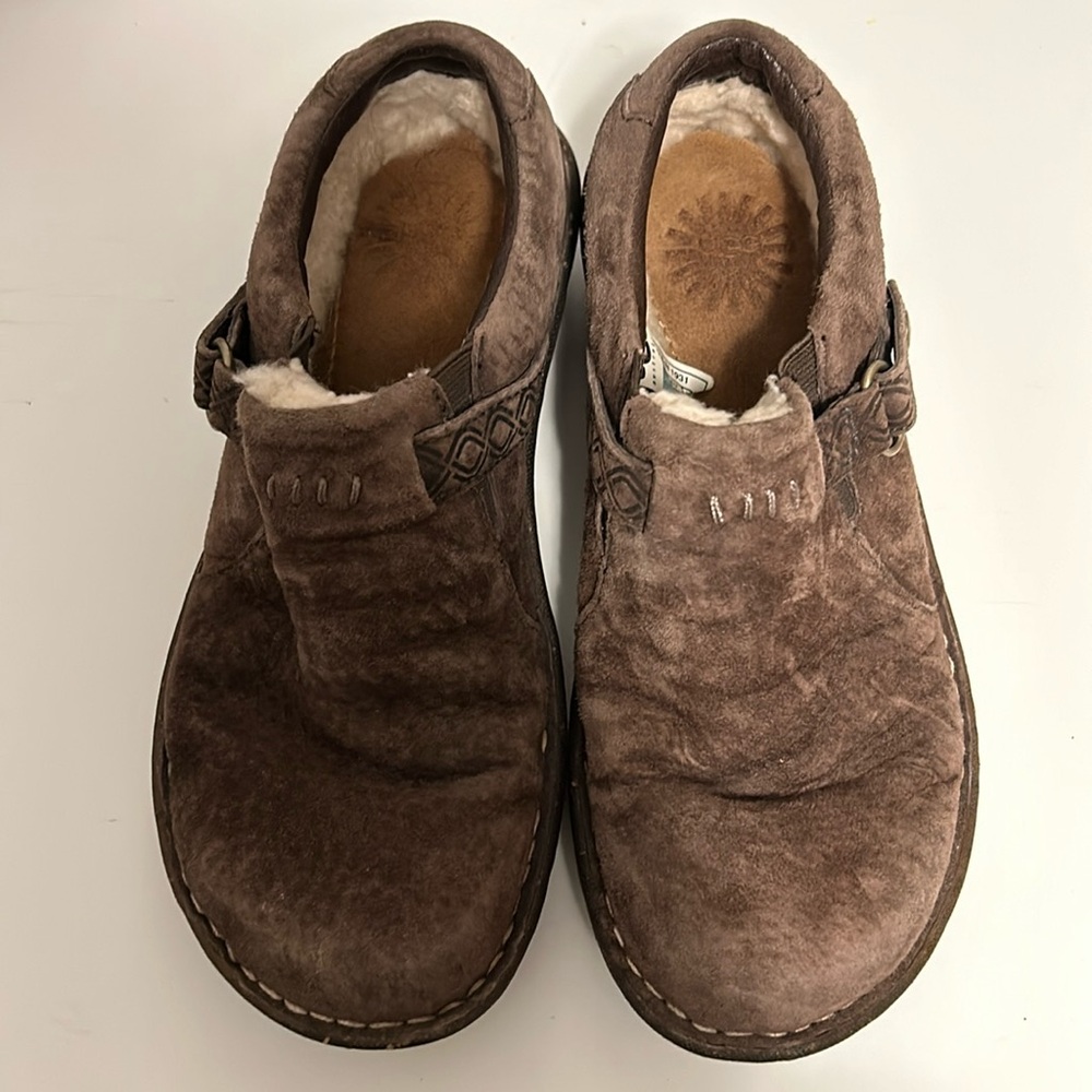 Ugg Shoes